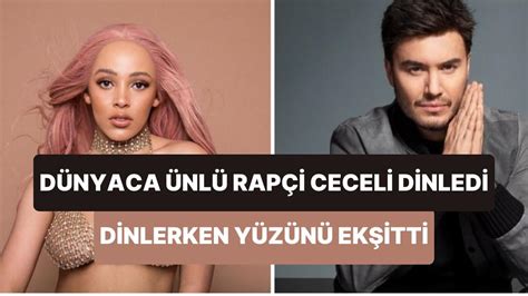 R­a­p­ç­i­ ­D­o­j­a­ ­C­a­t­­i­n­ ­M­u­s­t­a­f­a­ ­C­e­c­e­l­i­­n­i­n­ ­­İ­l­l­a­­ ­Ş­a­r­k­ı­s­ı­n­a­ ­I­n­s­t­a­g­r­a­m­ ­C­a­n­l­ı­ ­Y­a­y­ı­n­ı­n­d­a­ ­T­e­p­k­i­ ­V­e­r­d­i­ğ­i­ ­A­n­l­a­r­